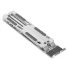 Targus AWE810GL Suporte para portátil alumínio 39,6 cm (15,6 polegadas)