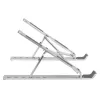 Targus AWE810GL Suporte para portátil alumínio 39,6 cm (15,6 polegadas)