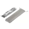 Targus AWE810GL Suporte para portátil alumínio 39,6 cm (15,6 polegadas)