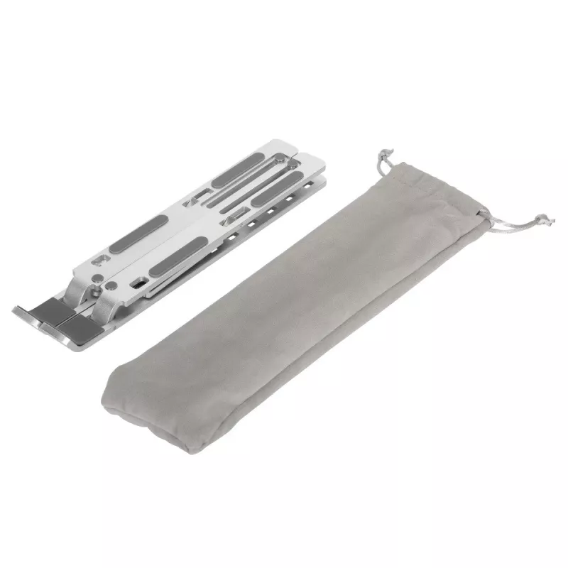 Targus AWE810GL Suporte para portátil alumínio 39,6 cm (15,6 polegadas)