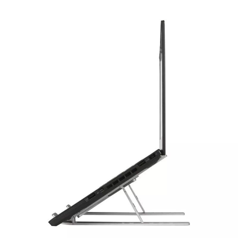 Targus AWE810GL Suporte para portátil alumínio 39,6 cm (15,6 polegadas)