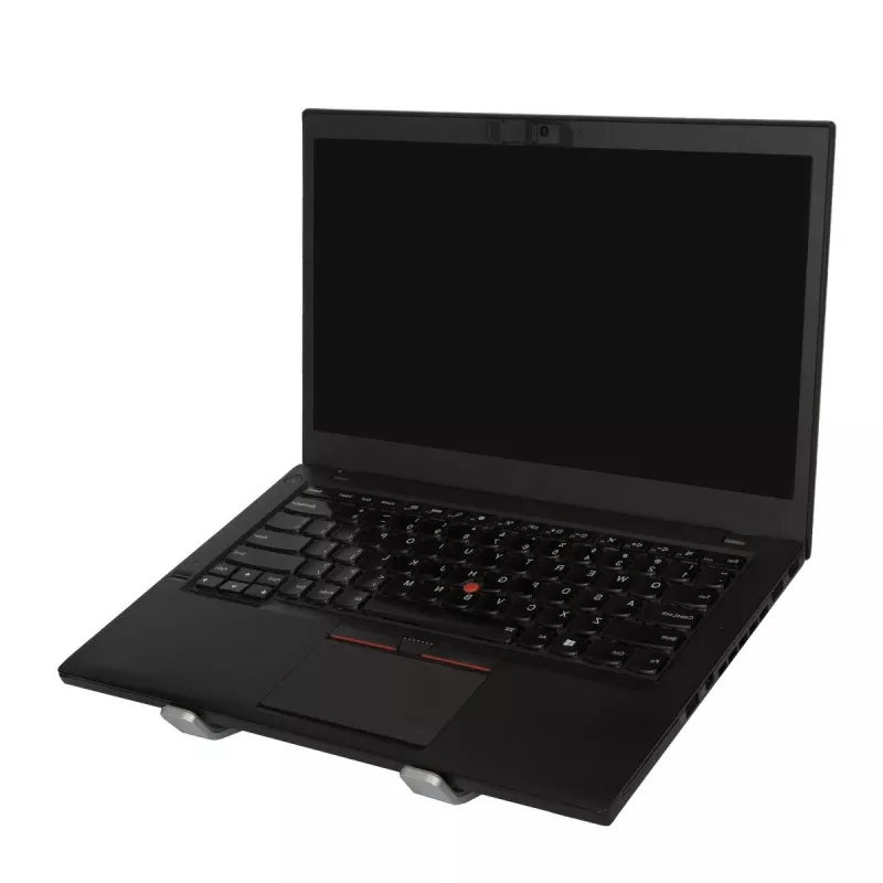 Targus AWE810GL Suporte para portátil alumínio 39,6 cm (15,6 polegadas)