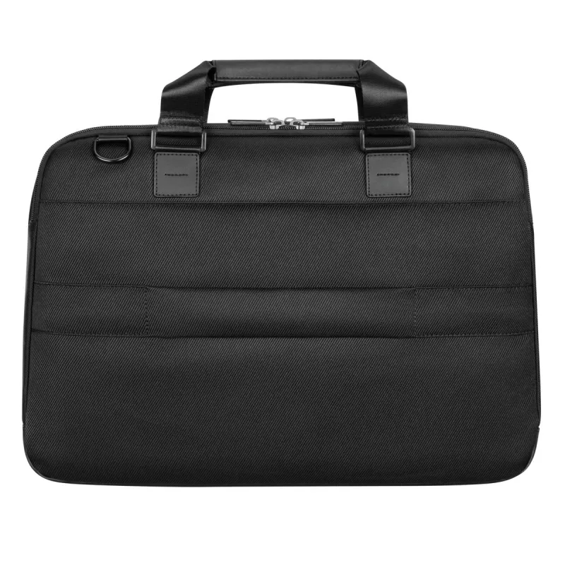 Targus TBT932GL Mala para portátil 40,6 cm (16 polegadas) pasta preto