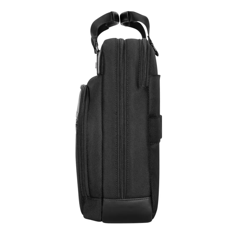 Targus TBT932GL Mala para portátil 40,6 cm (16 polegadas) pasta preto