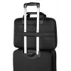 Targus TBT932GL Mala para portátil 40,6 cm (16 polegadas) pasta preto