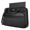 Targus TBT932GL Mala para portátil 40,6 cm (16 polegadas) pasta preto