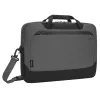 Targus CypressEco 39,6 cm (15,6 polegadas) pasta preto, cinzento