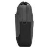 Targus CypressEco 39,6 cm (15,6 polegadas) pasta preto, cinzento