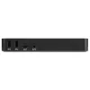 Targus DOCK430EUZ Dock para portátil/replicador de portas com fios preto