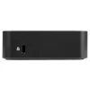Targus DOCK430EUZ Dock para portátil/replicador de portas com fios preto