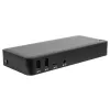 Targus DOCK430EUZ Dock para portátil/replicador de portas com fios preto