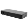 Targus DOCK430EUZ Dock para portátil/replicador de portas com fios preto
