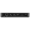 Targus DOCK430EUZ Dock para portátil/replicador de portas com fios preto