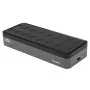 Targus DOCK570EUZ Docking station para portátil/replicador de portas com fios preto