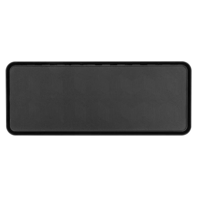 Targus DOCK570EUZ Docking station para portátil/replicador de portas com fios preto