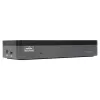 Targus DOCK570EUZ Docking station para portátil/replicador de portas com fios preto