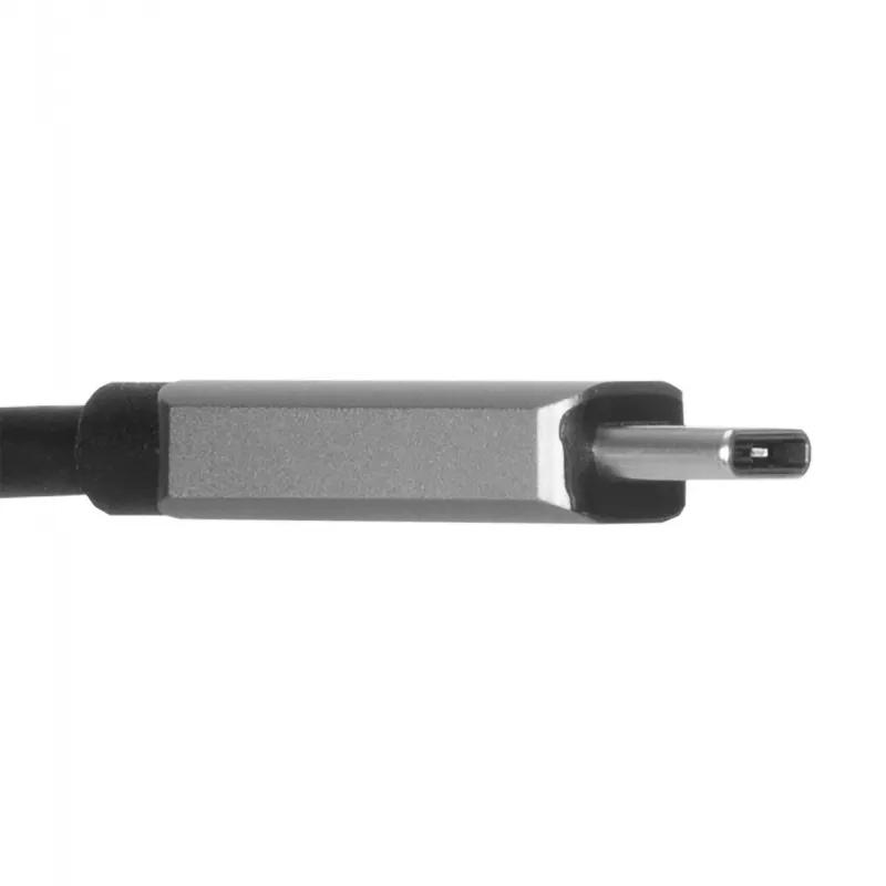 Targus DOCK423EU Docking station para portátil/replicador de portas com fios USB 3.2 Gen 1 (3.1 Gen 1) Type-C prateado