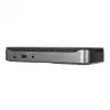 Targus DOCK710EUZ Dock para portátil / replicador de portas USB 3.2 Gen 2 (3.1 Gen 2) Type-C preto