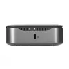 Targus DOCK710EUZ Dock para portátil / replicador de portas USB 3.2 Gen 2 (3.1 Gen 2) Type-C preto