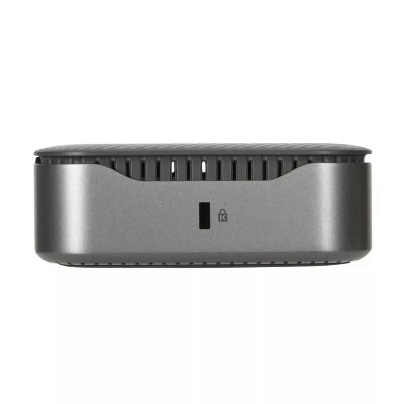 Targus DOCK710EUZ Dock para portátil / replicador de portas USB 3.2 Gen 2 (3.1 Gen 2) Type-C preto