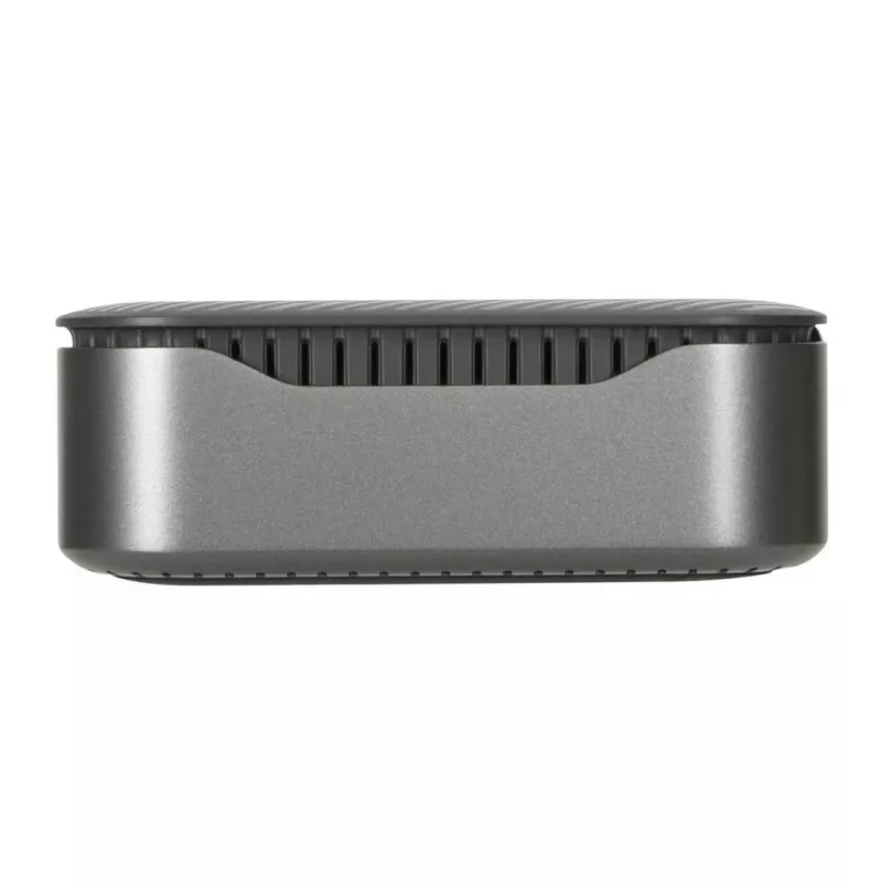 Targus DOCK710EUZ Dock para portátil / replicador de portas USB 3.2 Gen 2 (3.1 Gen 2) Type-C preto