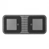 Targus DOCK710EUZ Dock para portátil / replicador de portas USB 3.2 Gen 2 (3.1 Gen 2) Type-C preto