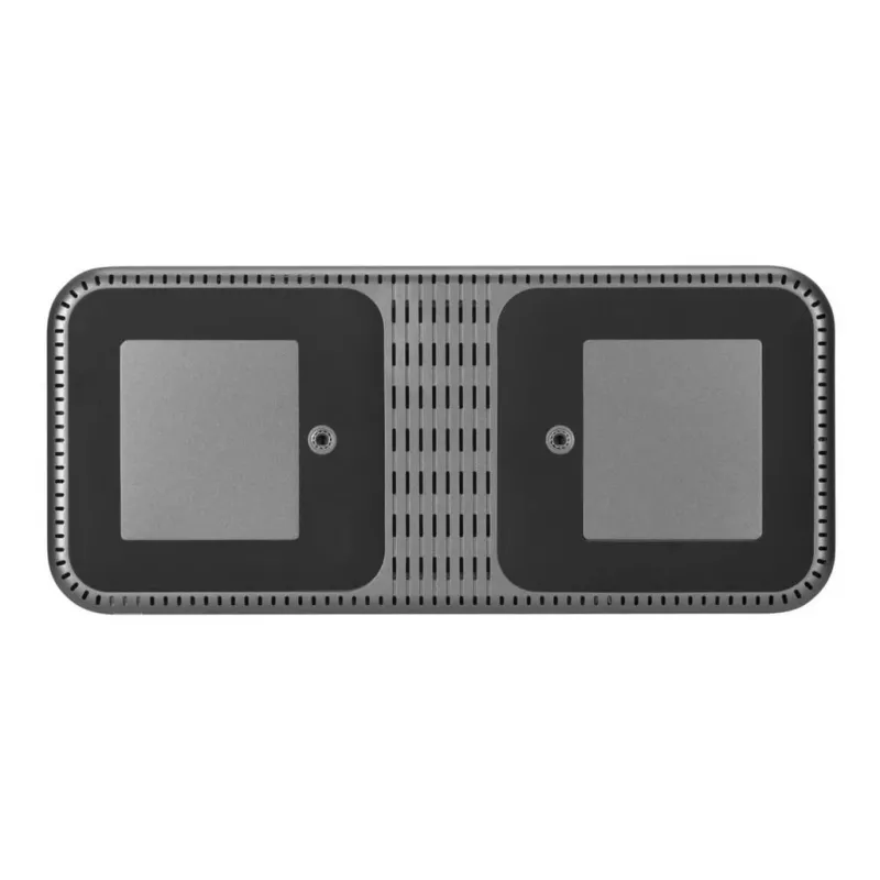 Targus DOCK710EUZ Dock para portátil / replicador de portas USB 3.2 Gen 2 (3.1 Gen 2) Type-C preto