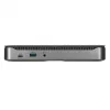 Targus DOCK710EUZ Dock para portátil / replicador de portas USB 3.2 Gen 2 (3.1 Gen 2) Type-C preto