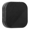 Targus DOCK116GLZ Docking station para portátil/replicador de portas com fios USB 3.2 Gen 2 (3.1 Gen 2) Type-C preto