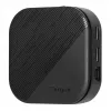 Targus DOCK116GLZ Docking station para portátil/replicador de portas com fios USB 3.2 Gen 2 (3.1 Gen 2) Type-C preto