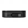 Targus DOCK116GLZ Docking station para portátil/replicador de portas com fios USB 3.2 Gen 2 (3.1 Gen 2) Type-C preto