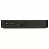 Targus DOCK460EUZ Docking station para portátil/replicador de portas com fios USB4 preto