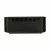 Targus DOCK460EUZ Docking station para portátil/replicador de portas com fios USB4 preto