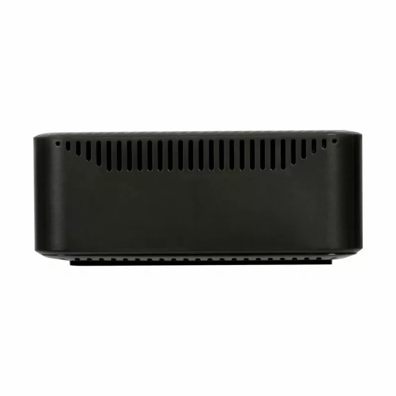 Targus DOCK460EUZ Docking station para portátil/replicador de portas com fios USB4 preto
