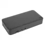 Targus DOCK310EUZ Docking station para portátil / replicador de portas com fios USB 3.2 Gen 1 (3.1 Gen 1) Type-C preto
