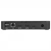 Targus DOCK310EUZ Docking station para portátil / replicador de portas com fios USB 3.2 Gen 1 (3.1 Gen 1) Type-C preto