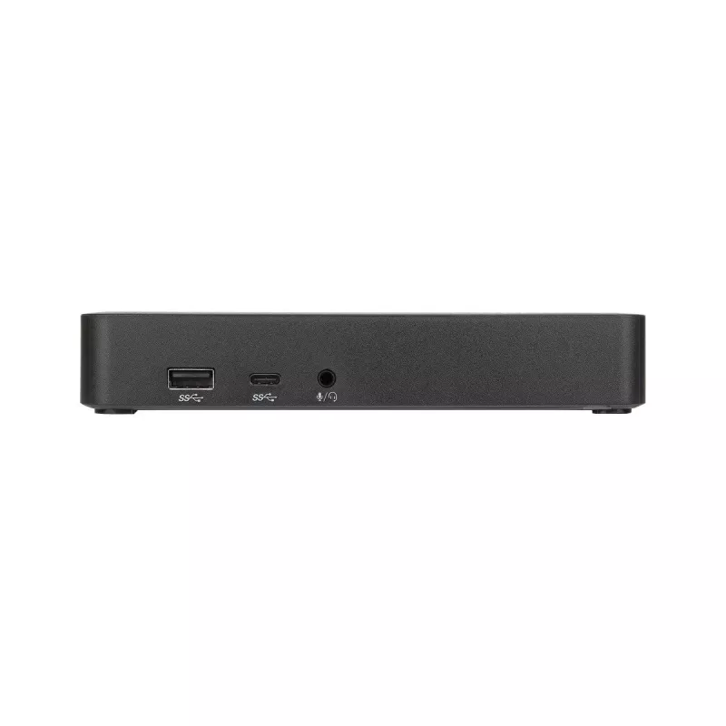Targus DOCK310EUZ Docking station para portátil / replicador de portas com fios USB 3.2 Gen 1 (3.1 Gen 1) Type-C preto