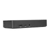 Targus DOCK310EUZ Docking station para portátil / replicador de portas com fios USB 3.2 Gen 1 (3.1 Gen 1) Type-C preto