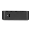 Targus DOCK310EUZ Docking station para portátil / replicador de portas com fios USB 3.2 Gen 1 (3.1 Gen 1) Type-C preto