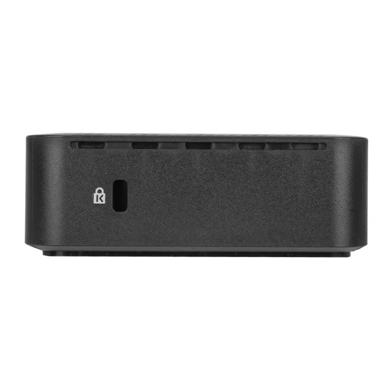 Targus DOCK310EUZ Docking station para portátil / replicador de portas com fios USB 3.2 Gen 1 (3.1 Gen 1) Type-C preto