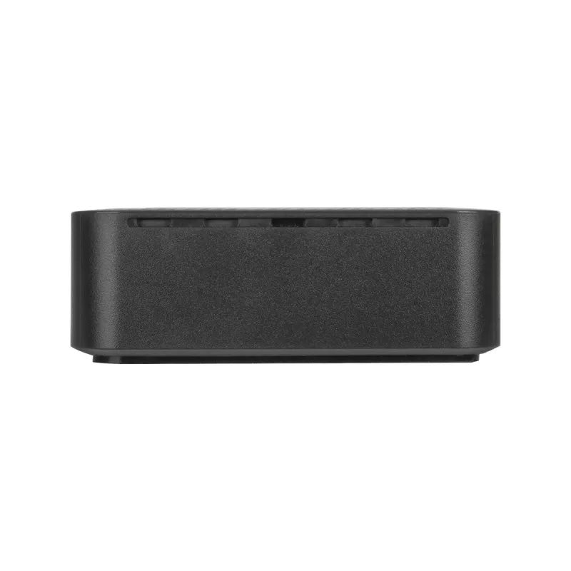 Targus DOCK310EUZ Docking station para portátil / replicador de portas com fios USB 3.2 Gen 1 (3.1 Gen 1) Type-C preto