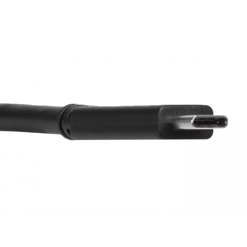 Targus DOCK310EUZ Docking station para portátil / replicador de portas com fios USB 3.2 Gen 1 (3.1 Gen 1) Type-C preto