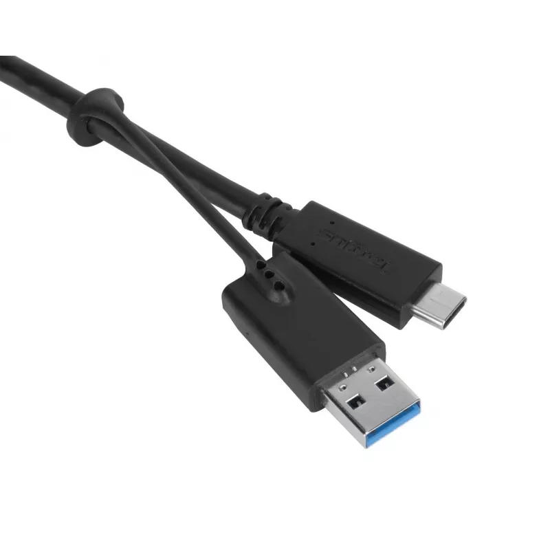 Targus DOCK310EUZ Docking station para portátil / replicador de portas com fios USB 3.2 Gen 1 (3.1 Gen 1) Type-C preto