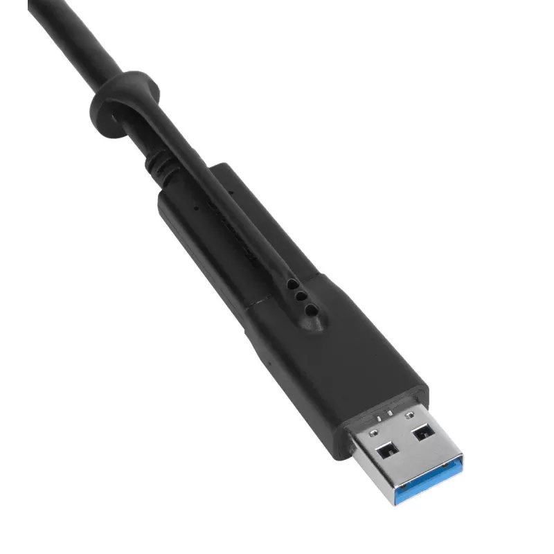 Targus DOCK310EUZ Docking station para portátil / replicador de portas com fios USB 3.2 Gen 1 (3.1 Gen 1) Type-C preto