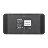 Targus DOCK310EUZ Docking station para portátil / replicador de portas com fios USB 3.2 Gen 1 (3.1 Gen 1) Type-C preto
