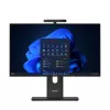 Lenovo ThinkCentre M90a Gen 6 Intel Core Ultra 7 265 60,5 cm (23,8 polegadas) 1920 x 1080 Pixel All-in-One-PC 32 GB DDR5-SDRAM 512 GB SSD Windows 11 Pro Wi-Fi 6E (802.11ax) preto
