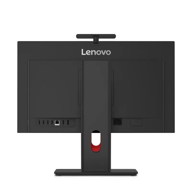 Lenovo ThinkCentre M90a Gen 6 Intel Core Ultra 7 265 vPro 60,5 cm (23,8 polegadas) 1920 x 1080 píxeis IPS PC tudo-em-um, 32 GB DDR5-SDRAM, 512 GB SSD, Windows 11 Pro, preto