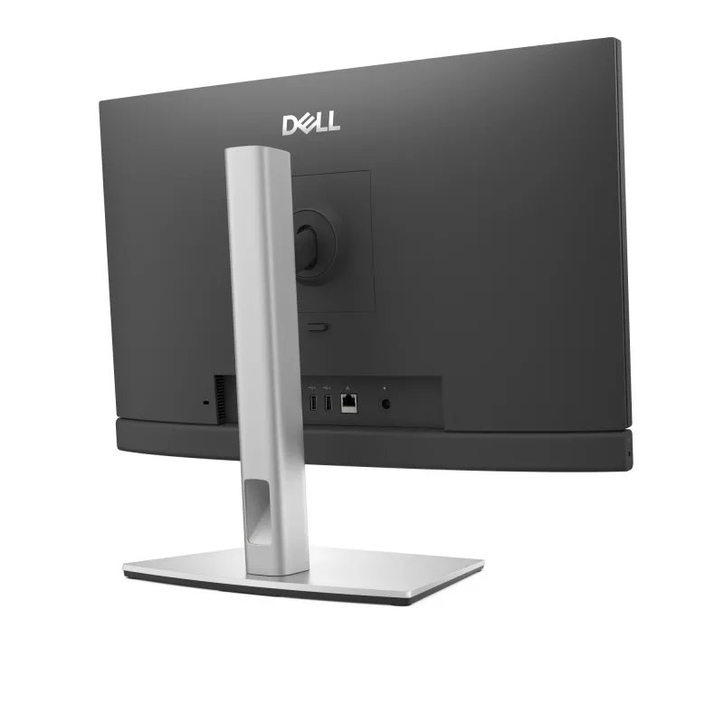 DELL Pro QC24251 Intel® Core™ i5 i5-14500T 61 cm (24 polegadas) 1920 x 1080 Pixel All-in-One-PC 16 GB DDR5-SDRAM 512 GB SSD Windows 11 Pro Wi-Fi 6E (802.11ax) preto