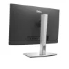 DELL Pro QC24251 Intel® Core™ i5 i5-14500T 61 cm (24 polegadas) 1920 x 1080 Pixel All-in-One-PC 16 GB DDR5-SDRAM 512 GB SSD Windows 11 Pro Wi-Fi 6E (802.11ax) preto