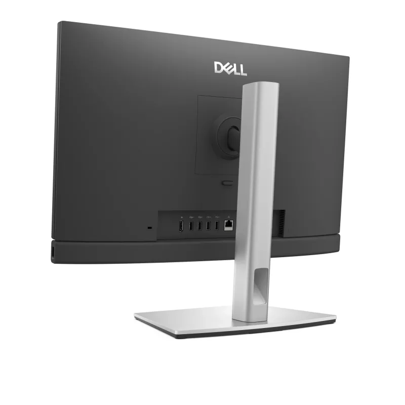 DELL Pro QC24251 Intel® Core™ i5 i5-14500T 61 cm (24 polegadas) 1920 x 1080 Pixel All-in-One-PC 16 GB DDR5-SDRAM 512 GB SSD Windows 11 Pro Wi-Fi 6E (802.11ax) preto